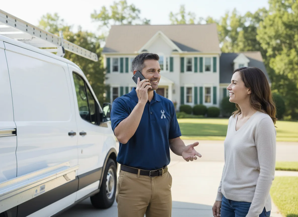 Home Gutter Service Centerport, PA FAQs