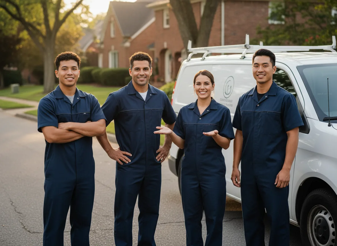 Home Gutter Service company in Centerport, PA